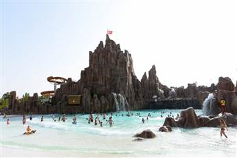 The Land Of Legends Kingdom Hotel 5*