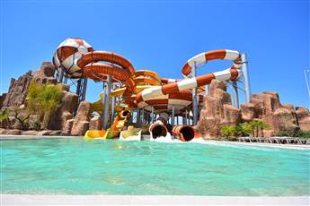 The Land Of Legends Kingdom Hotel 5*