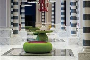 The Land Of Legends Kingdom Hotel 5*