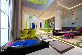 The Land Of Legends Kingdom Hotel 5*