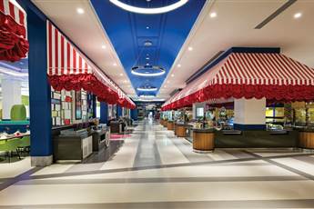 The Land Of Legends Kingdom Hotel 5*