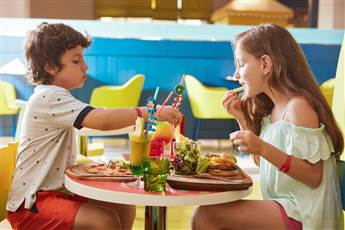 The Land Of Legends Kingdom Hotel 5*