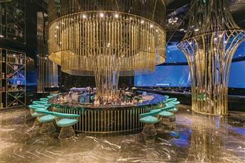 The Land Of Legends Kingdom Hotel 5*