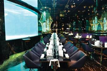 The Land Of Legends Kingdom Hotel 5*