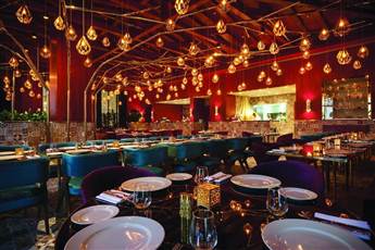 The Land Of Legends Kingdom Hotel 5*