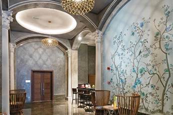 The Land Of Legends Kingdom Hotel 5*