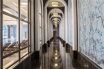 The Land Of Legends Kingdom Hotel 5*