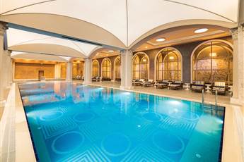 The Land Of Legends Kingdom Hotel 5*