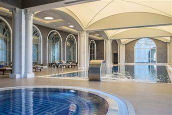 The Land Of Legends Kingdom Hotel 5*