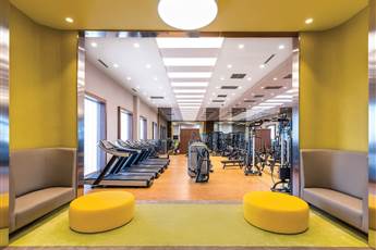 The Land Of Legends Kingdom Hotel 5*