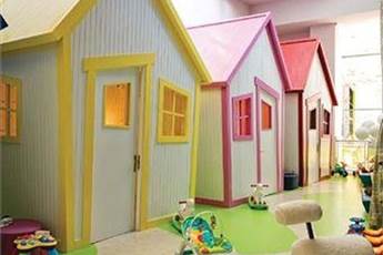 The Land Of Legends Kingdom Hotel 5*