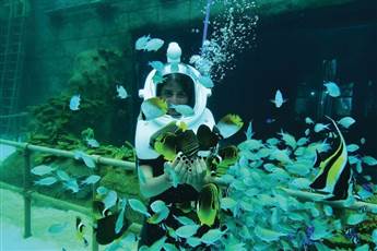 The Land Of Legends Kingdom Hotel 5*