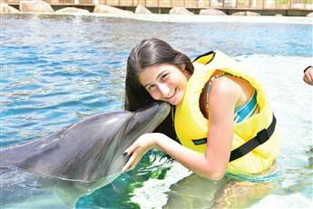 The Land Of Legends Kingdom Hotel 5*