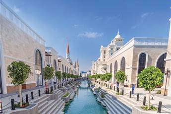 The Land Of Legends Kingdom Hotel 5*