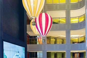 The Land Of Legends Kingdom Hotel 5*