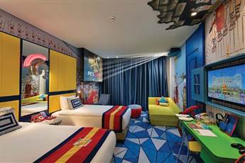 The Land Of Legends Kingdom Hotel 5*