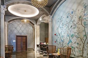 The Land Of Legends Kingdom Hotel