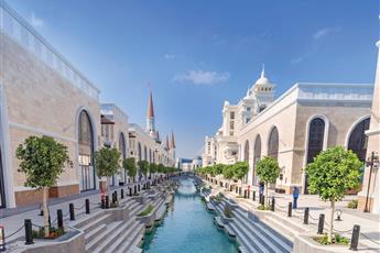 The Land Of Legends Kingdom Hotel