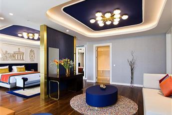 The Land Of Legends Kingdom Hotel