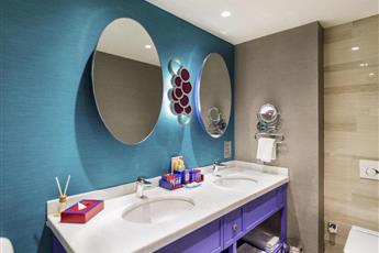 The Land Of Legends Kingdom Hotel