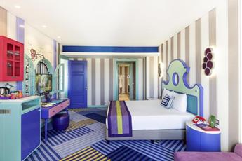 The Land Of Legends Kingdom Hotel