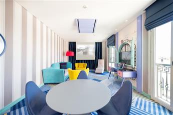 The Land Of Legends Kingdom Hotel