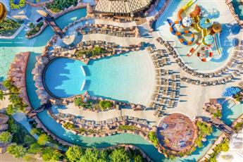 The Land Of Legends Kingdom Hotel