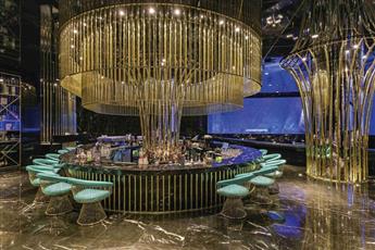 The Land Of Legends Kingdom Hotel