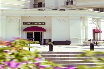 The Land Of Legends Kingdom Hotel