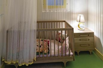 The Land Of Legends Kingdom Hotel