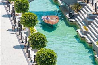 The Land Of Legends Kingdom Hotel
