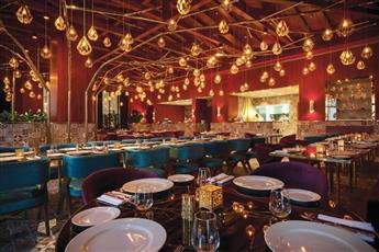 The Land Of Legends Kingdom Hotel