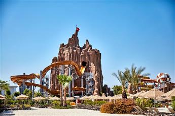 The Land Of Legends Kingdom Hotel