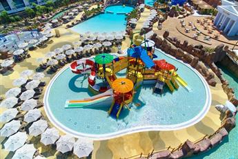The Land Of Legends Kingdom Hotel