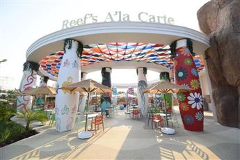 The Land Of Legends Kingdom Hotel