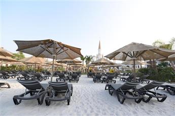 The Land Of Legends Kingdom Hotel