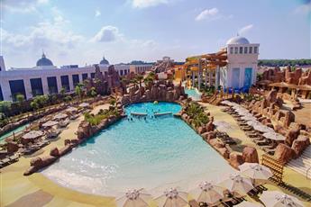 The Land Of Legends Kingdom Hotel