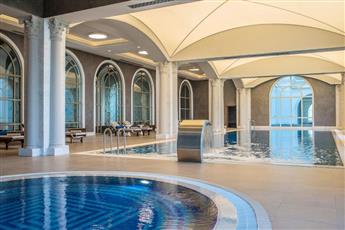 The Land Of Legends Kingdom Hotel