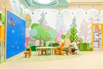 The Land Of Legends Kingdom Hotel