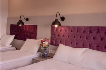The Lola Hotel 4*
