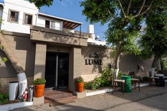 The Lume Boutique Hotel