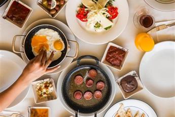 The Lume Boutique Hotel