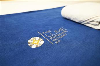 The Lume Boutique Hotel