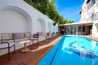 The Lume Boutique Hotel