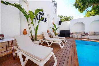 The Lume Boutique Hotel