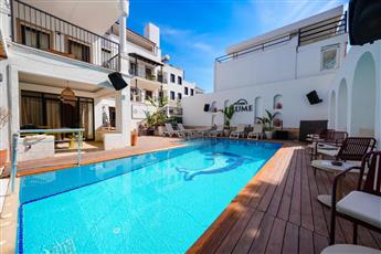 The Lume Boutique Hotel