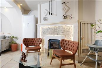 The Lume Boutique Hotel