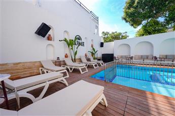 The Lume Boutique Hotel