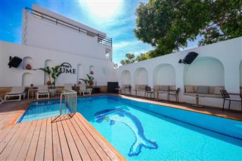 The Lume Boutique Hotel