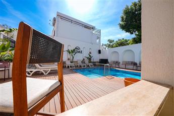The Lume Boutique Hotel